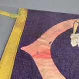 Vintage Baseball Pennants - Athletics / Redlegs / Indians - thumbnail 9 of 19