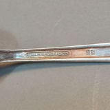Sterling & Plate Souvenir Spoons (50+dwt) - thumbnail 19 of 19