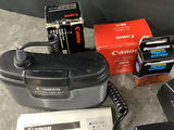 Canon EOS A2 and EOS Rebel XS Film Camera Bodies with Accessories - thumbnail 4 of 5