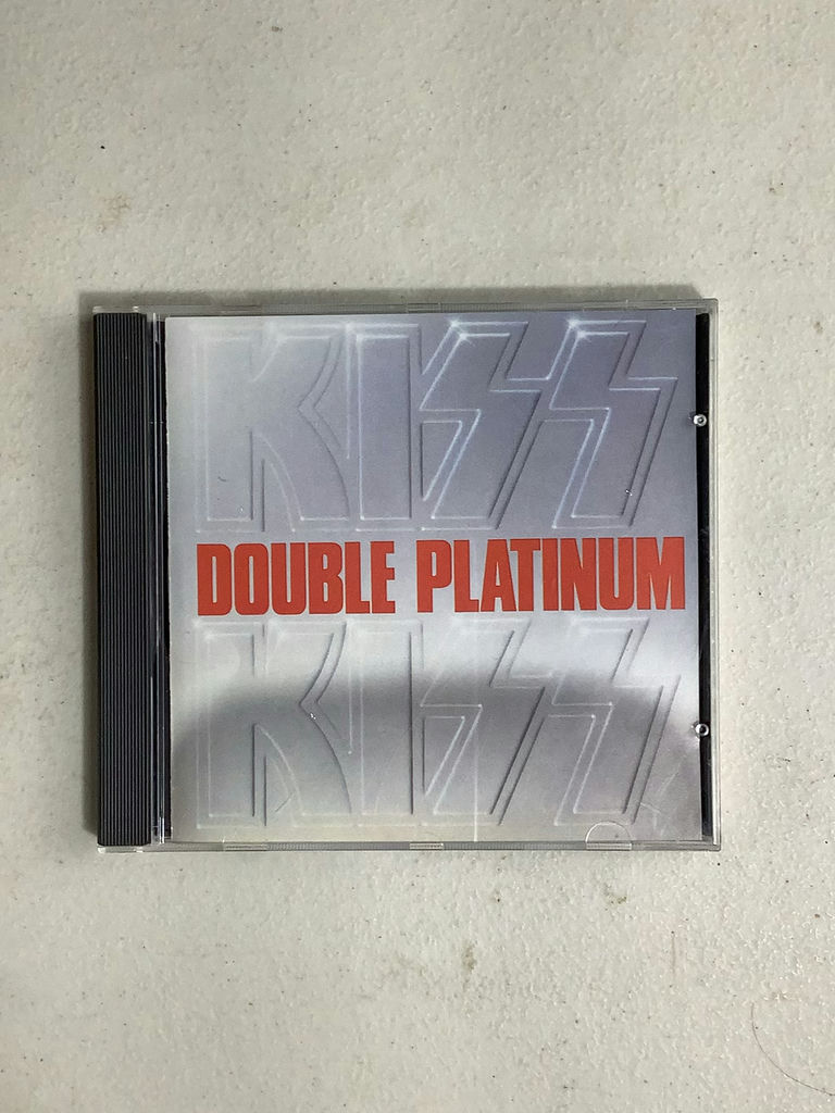 Miscellaneous Music CDs - image 9 of 11