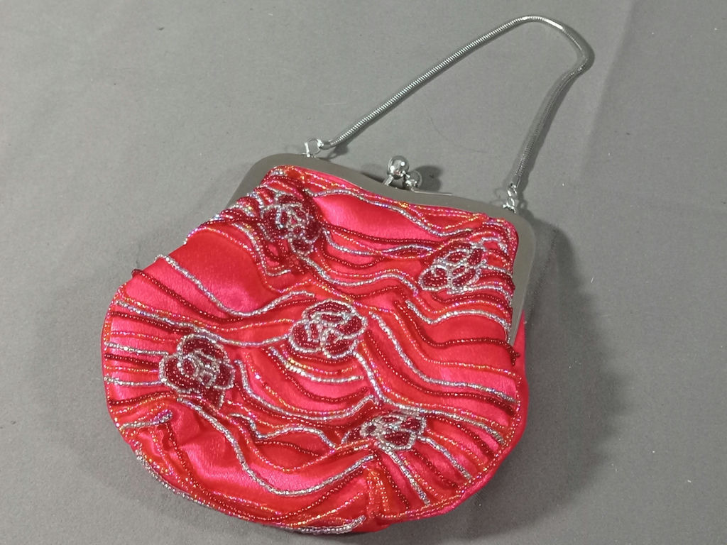 Fit for a Glamorous Occasion - image 17 of 20