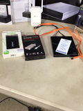 Computer Peripherals and Storage Devices - NIB - thumbnail 4 of 4