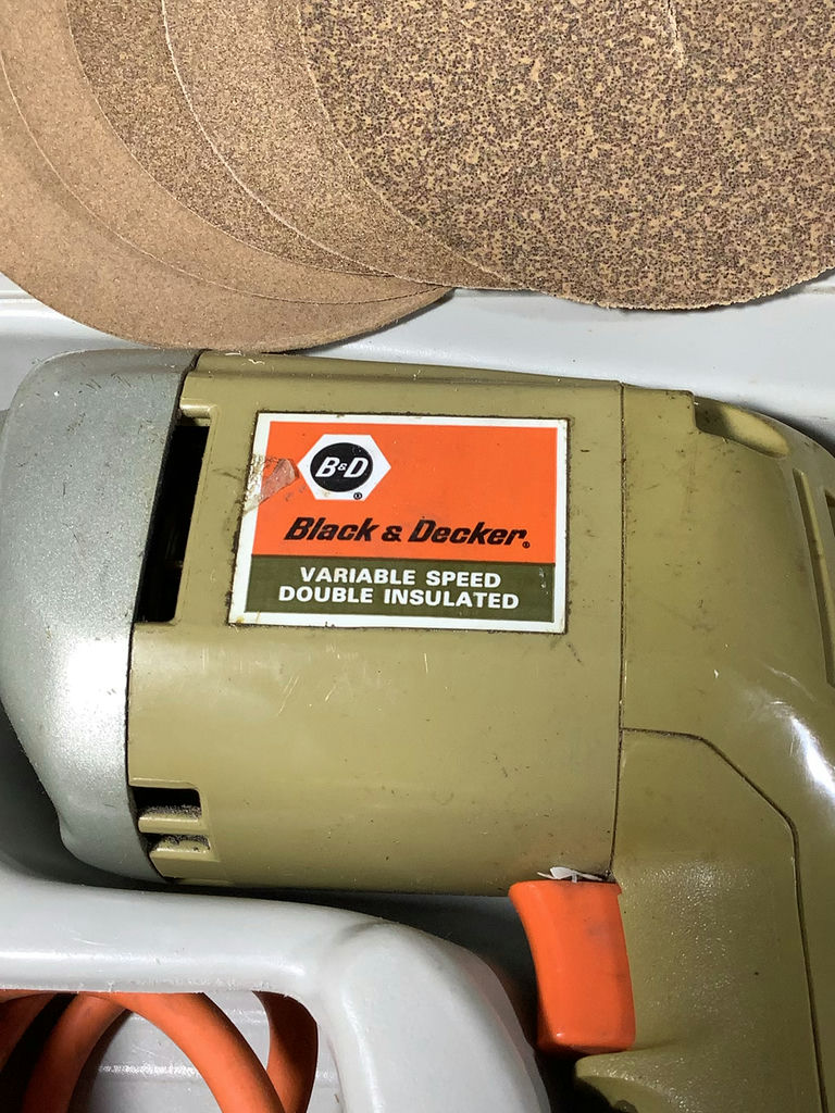 Craftsman, Black & Decker, Arrow, Worx Tools - image 11 of 21