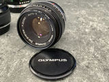 SLR Olympus OM-1 And OM-3 Film Cameras - thumbnail 10 of 15