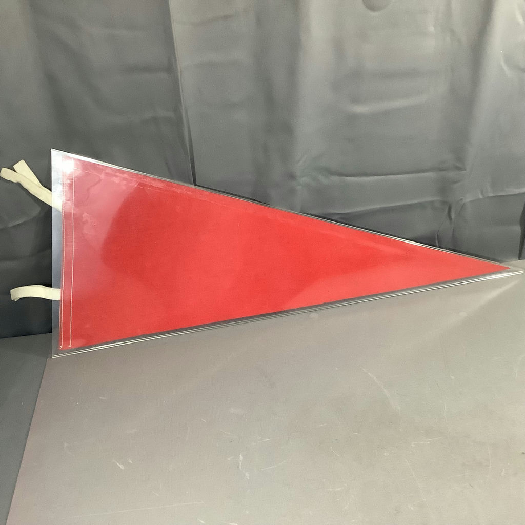 Vintage Baseball Pennants - Red Sox - image 10 of 17