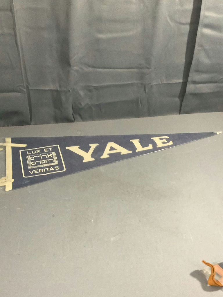Vintage College Pennants - Army / Yale / Stanford / Princeton - image 6 of 16
