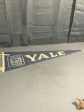 Vintage College Pennants - Army / Yale / Stanford / Princeton - thumbnail 6 of 16
