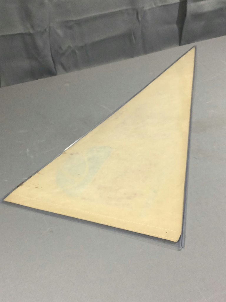 Vintage Basketball Pennants - Pacers / Nuggets / Kings - image 14 of 15