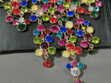 Nicole Miller Cosmetic/Jewelry Box & High-End Costume Jewelry - thumbnail 21 of 25