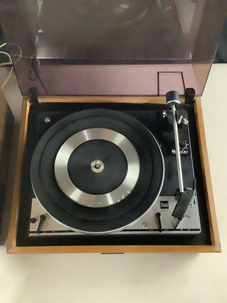 Vintage Audio: United Audio (Dual), Akai, and Pioneer - image 2 of 10