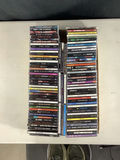 Miscellaneous Music CDs - thumbnail 1 of 5