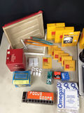 Omega System 700 C-700 Condenser Enlarger with Darkroom Supplies - thumbnail 4 of 5