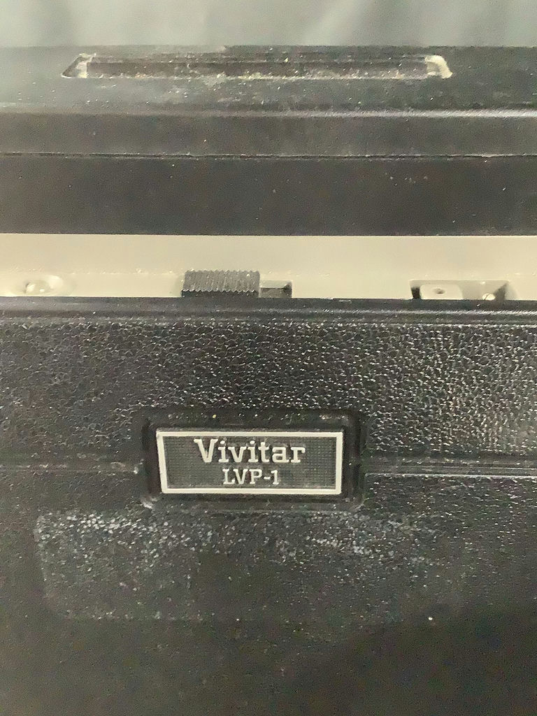 Metz, Vivitar, and Gossen Camera Flashes and Light Meters - image 10 of 21