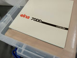 Elna 7000 Sewing Machines - thumbnail 3 of 7