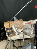 Norman Lightform LiteDisc Studio Lighting Kit - thumbnail 5 of 7