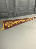 Vintage College Pennants - Repping Massachusetts - thumbnail 10 of 18