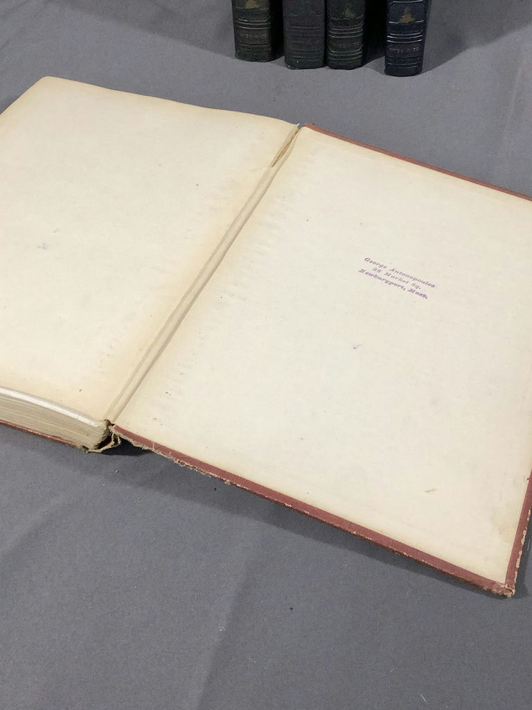 Pictorial History of the Second World War, vol. 1-4 - image 8 of 17