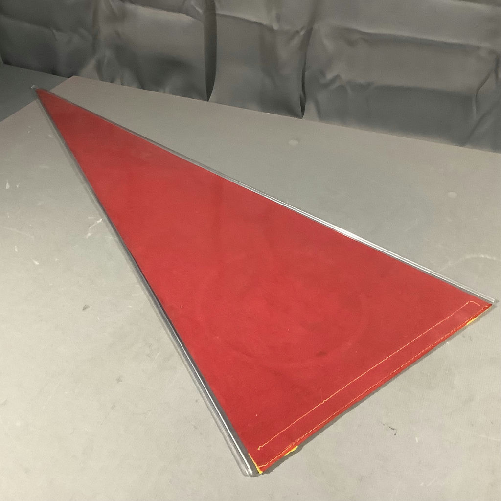 Vintage Baseball Pennants - Giants / Angels / Padres - image 18 of 18