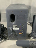 Dell MMS5650 Surround Sound Speaker System - thumbnail 3 of 3