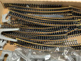 Lionel HO Gauge Electric Train Set The Burlington 181 / NIB - thumbnail 3 of 6