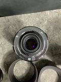 Vivitar, Cokin, Tiffen And Hoya Camera Lens And Filers - thumbnail 8 of 17