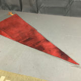 Vintage Baseball Pennants - Phillies / Senators - thumbnail 7 of 13