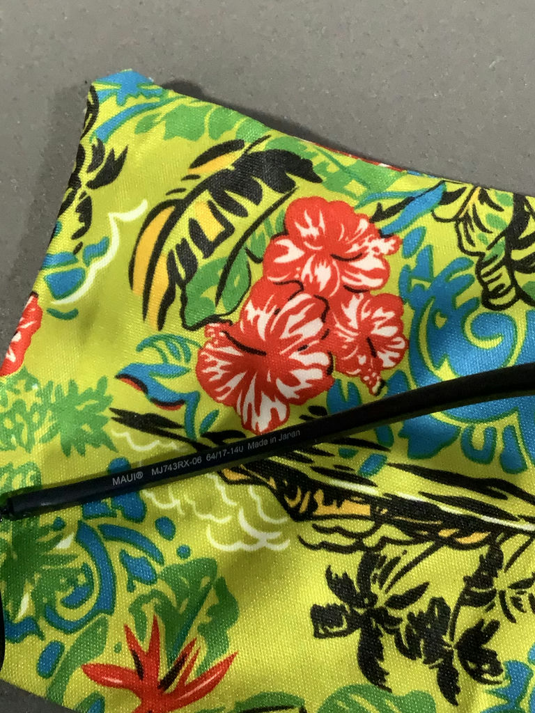 Maui Jim & More Sunnies & Cases - image 4 of 12