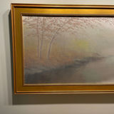 Framed Acrylic on Canvas / Robert Blazek - thumbnail 2 of 5