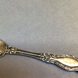 Sterling & Plate Silver Tableware (86+dwt) - thumbnail 16 of 22