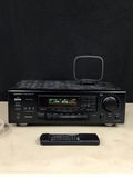 Onkyo TX-SV414PRO AV Tuner Amplifier - thumbnail 1 of 4