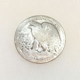 1940s Walking Liberty Half Dollars (39.0dwt) - thumbnail 7 of 8
