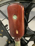 Antique Hezzanith Sextant w/Wood Box - thumbnail 8 of 24