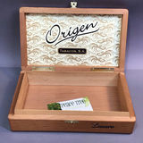 Decoupage Cigar Boxes By Vanessa Connor - thumbnail 4 of 14