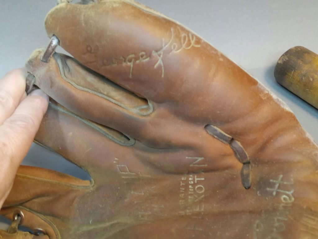 Childhood Baseball Memories - image 9 of 13