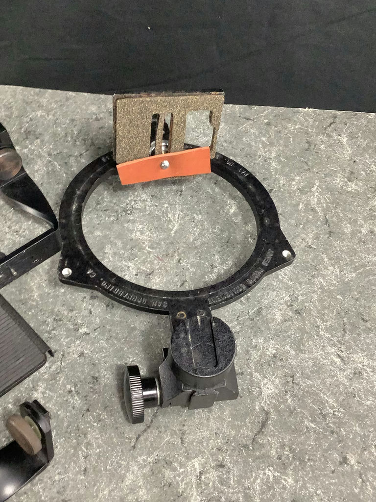 Camera Rig Mounting Components and Accessories - image 7 of 7