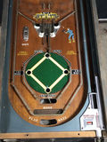 Rock-Ola World Series Pinball Machine with Manuals and Documents - thumbnail 4 of 17
