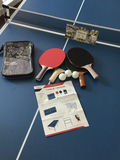 GoSports Table Tennis Table Set - thumbnail 3 of 5