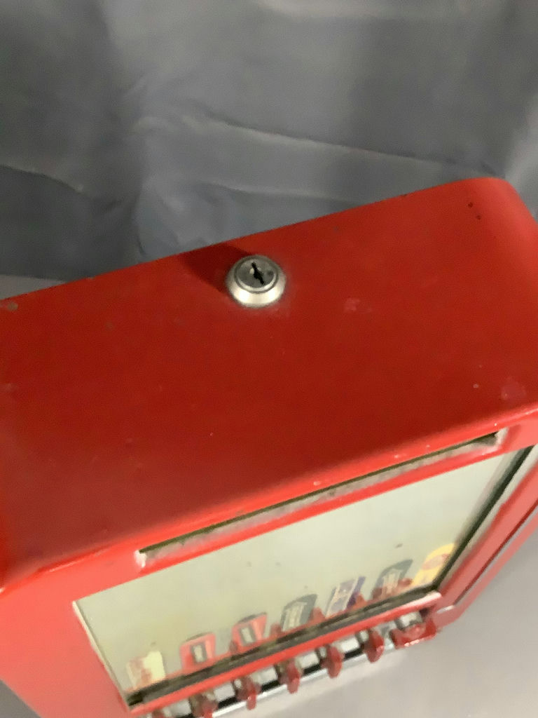 Vintage Row Gum/Mint Dispenser - image 8 of 11