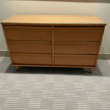 MCM Low Dresser - thumbnail 1 of 5