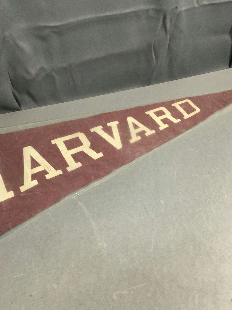 Vintage College Pennants - Repping Massachusetts - image 8 of 18