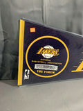 Vintage Basketball Pennants - Clippers / Lakers / Warriors / Supersonics / Trail Blazers - thumbnail 6 of 17