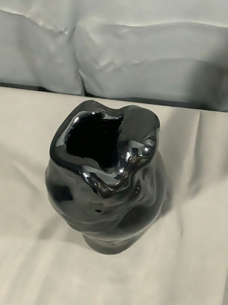 Vintage Van Briggle Lorelei Vase - image 5 of 7