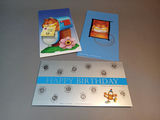 Vintage Themed Calling Cards - thumbnail 27 of 41