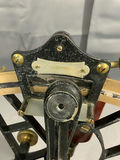 Antique Hezzanith Sextant w/Wood Box - thumbnail 6 of 24