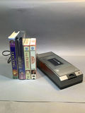 Be Kind, Rewind - VHS Rewinder & Classic Tapes - thumbnail 1 of 8