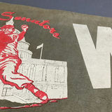 Vintage Baseball Pennants - Phillies / Senators - thumbnail 11 of 13