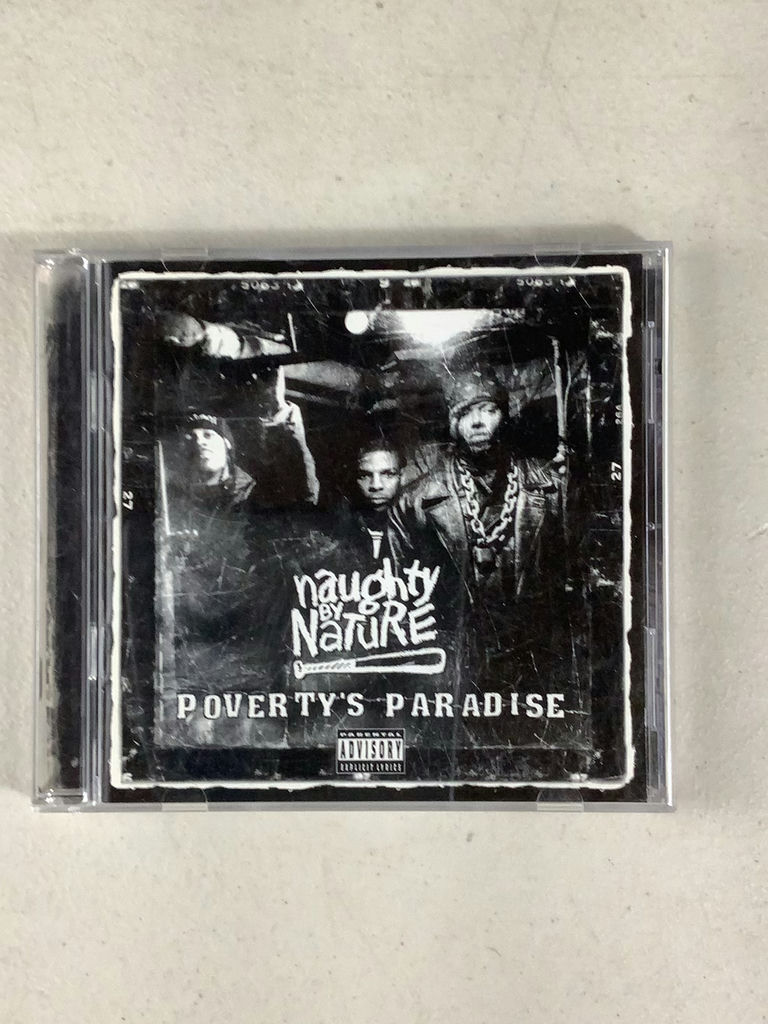 Miscellaneous Music CDs - image 6 of 8