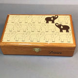 Decoupage Cigar Boxes By Vanessa Connor - thumbnail 3 of 14