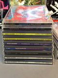 For The Heavy Metal Fan - Ozzy, Maiden, Metallica - thumbnail 4 of 10