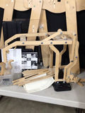 Grace Machine Quilter Loom - thumbnail 7 of 9